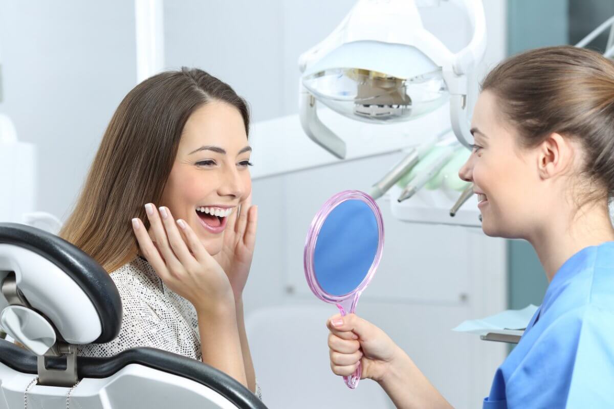 The 4 Benefits of Dental Implants | Carlisle Dental Associates