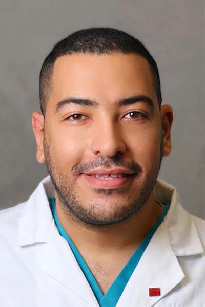 Dr. Abugad, DMD - Carlisle Dentist