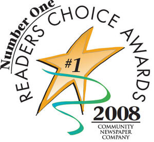 #1 Dentist Dr. Attar - Readers Choice Awards