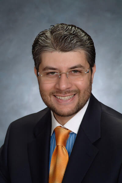 Wasseem M. Attar, DMD - Carlisle Dentist